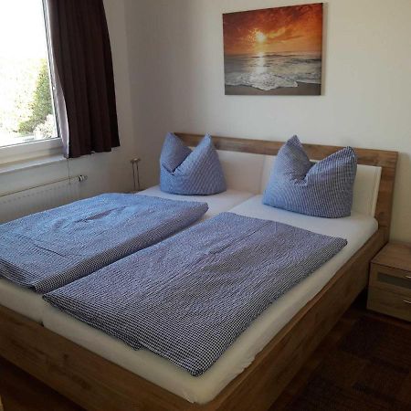 Ferienwohnung Berger Timmendorfer Strand Exterior foto