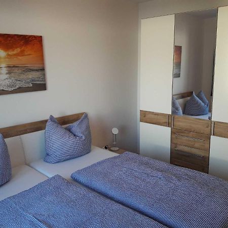 Ferienwohnung Berger Timmendorfer Strand Exterior foto