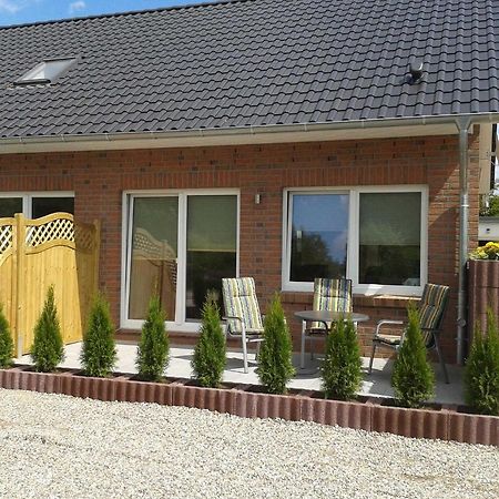 Ferienwohnung Berger Timmendorfer Strand Exterior foto
