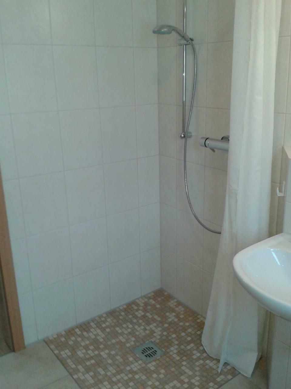 Ferienwohnung Berger Timmendorfer Strand Exterior foto